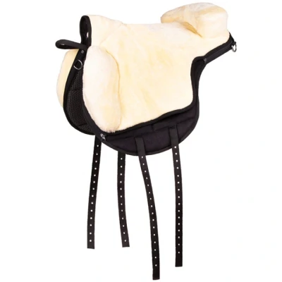 Abbildung von QHP Bareback pad super soft