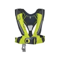 Abbildung von Spinlock Deckvest 6D Automatik Rettungsweste mit Harness