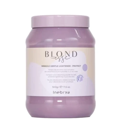 Abbildung von Inebrya Blondesse Miracle Gentle Light 500 g