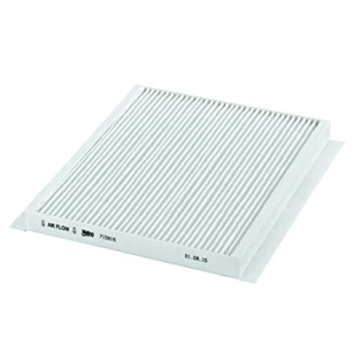 Abbildung von VALEO CLIMFILTER COMFORT 715816 Innenraumfilter Partikelfilter 239 196 20 HYUNDAI: i20 II Schrägheck, i30 III Kombi