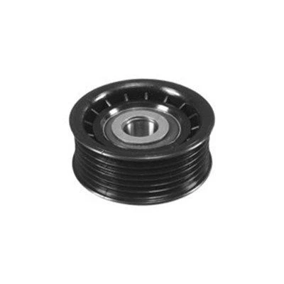 Abbildung von MAGNETI MARELLI 331316170041 Umlenk /Führungsrolle, Keilriemen MERCEDES BENZ: G Klasse SUV, E Limousine, Sprinter 3.5 T Pritsche/Fahrgestell