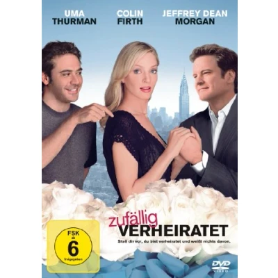 Abbildung von Zufällig verheiratet