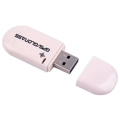 Abbildung von Geekstory Vk 172 Gmouse USB GPS Glonass Dongle Modul für Linux Window Raspberry Pi