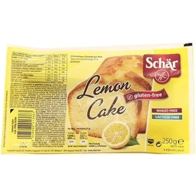 Abbildung von Lemon Cake