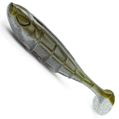 Abbildung von Nays VNM Shad C 01 2.0&#039;&#039; 5.08cm (0.8g) (12 Stück) Gummifisch