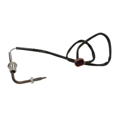 Abbildung von MAGNETI MARELLI 172000509010 Sensor, Abgastemperatur VOLKSWAGEN: Touran II