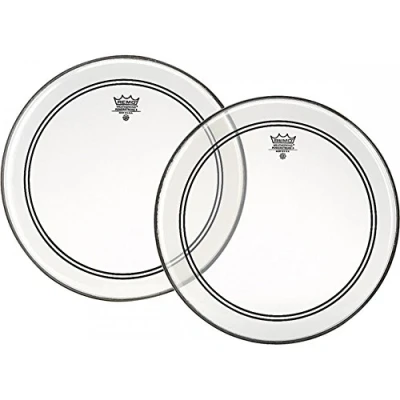 Abbildung von Remo P3 0313 BP Powerstroke 3 Clear 13&quot; Schlagzeugfell
