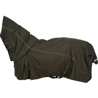 Abbildung von HorseGuard FW&#039;21 Adapting turnout 100g deken