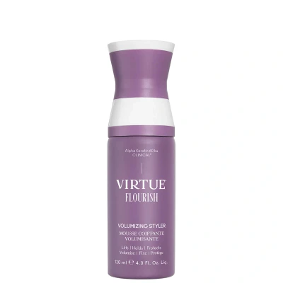 Abbildung von VIRTUE Flourish Volumizing Styler 120ml