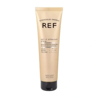 Abbildung von REF Creme Get it Straight N241 150ml