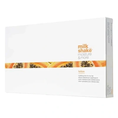 Abbildung von Milk_Shake Moisture &amp; More Hydrating Lotion 6x12 ml