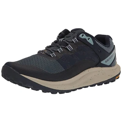 Abbildung von Merrell Antora 3 37 Blau