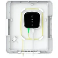 Abbildung von U Fiber Outdoor Terminal Box, Gehäuse