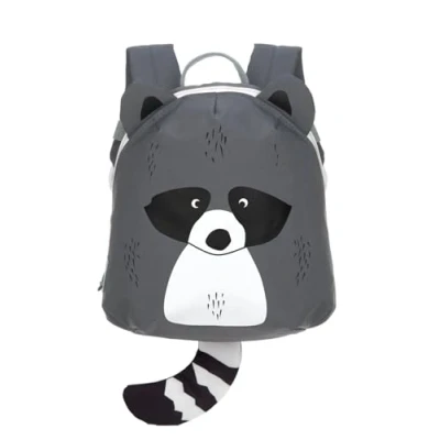 Abbildung von Lässig About Friends TINY Tourenrucksack für Kinder, Größe: One Size, Racoon