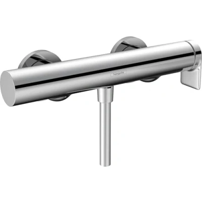 Abbildung von hansgrohe Duscharmatur &quot;Vivenis&quot;, Aufputz