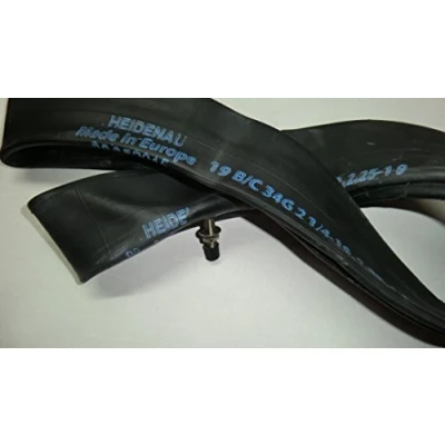 Abbildung von Heidenau 19 B/c 61020036 34G Motorradschläuche