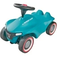 Abbildung von BIG Rutscherauto Bobby Car Neo Farbe des Jahres 2023, Made in Germany