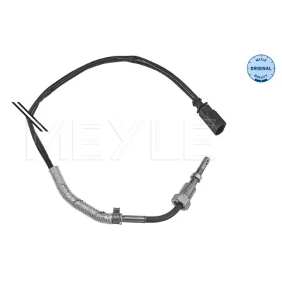 Abbildung von MEYLE 114 800 0207 Sensor, Abgastemperatur AUDI: A6 C7 Avant, A4 B8 Q5