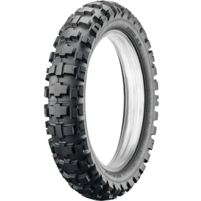 Abbildung von Dunlop D908 150/70 R18 70S PKW Sommerreifen Reifen 637474