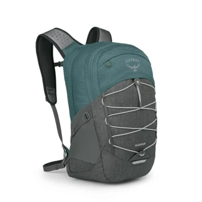 Abbildung von Osprey Quasar Cascade Blue Coal Grey Heather OS