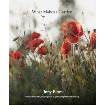 Abbildung von What Makes A Garden: considered approach to garden design