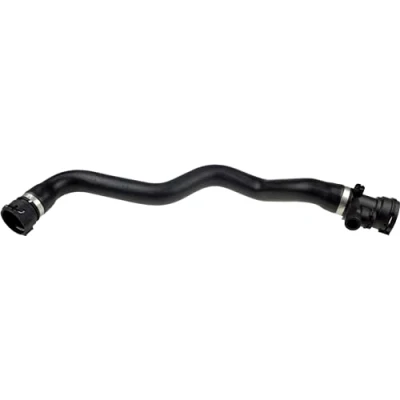 Abbildung von GATES 05 2836 Kühlerschlauch EPDM (Ethylen Propylen Dien Kautschuk) BMW: X5
