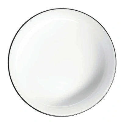 Abbildung von ASA à table ligne noire oco Schale m. Rand 11,5 cm