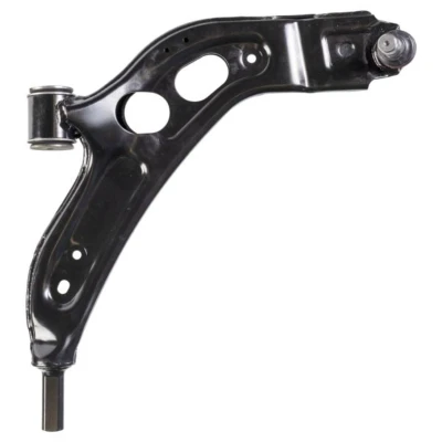 Abbildung von FEBI BILSTEIN 174728 Querlenker mit Lager Vorderachse rechts, unten Stahlblech BMW: 2 Gran Tourer, X1, Active MINI: Clubman