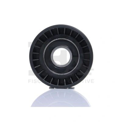Abbildung von FA1 RW1005 912 Spannrolle BMW: 3 Limousine, Touring, 5 FORD: Focus 2 Schrägheck, VOLVO: XC90 I, V50, C30