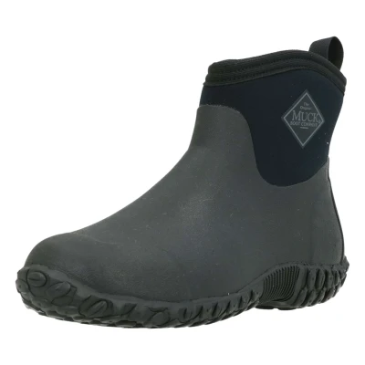 Abbildung von Muck Boot Man&#039;s Muckster II Ankle Schwarz 41