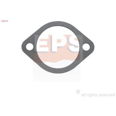 Abbildung von EPS 1.890.578 Dichtung, Thermostat Made in Italy OE Equivalent HYUNDAI: Getz