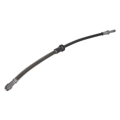 Abbildung von BOSCH 1 987 481 609 Bremsschläuche 490 M10x1 MERCEDES BENZ: E Klasse Limousine, T modell, CLS Coupe