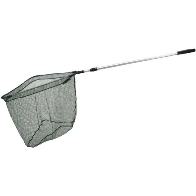 Abbildung von Shakespeare Sigma Trout Net Large (92cm x 60cm 14cm) Angelkescher