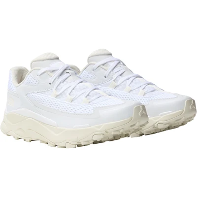 Abbildung von The North Face Vectiv Taraval Sneaker low, Damen, Größe: 39, Tnf white dune Kunststoff