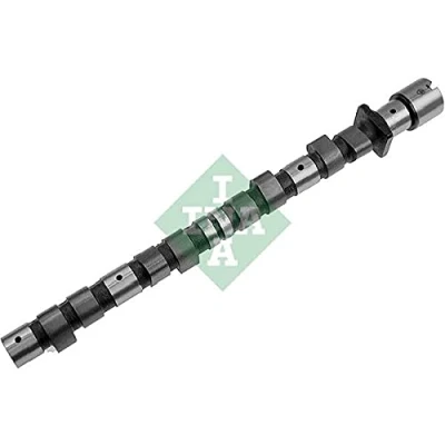 Abbildung von INA 428 0007 10 Nockenwelle BMW: 3 Limousine, Cabrio, Touring