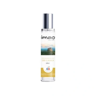 Abbildung von Imao 1710844 Lufterfrischer Spraydose 30ml
