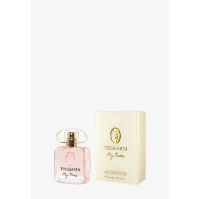 Abbildung von Trussardi My Name Eau de Parfum 100 ml