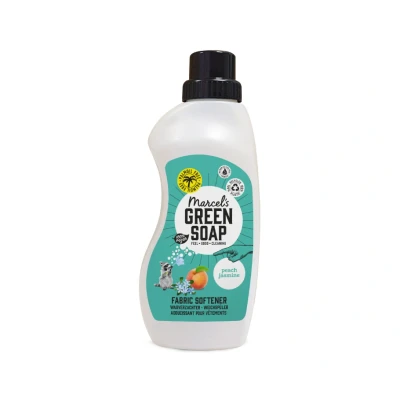 Abbildung von Marcels Green Soap Weichspüler Pfirsich Jasmin 750 ml