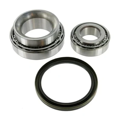 Abbildung von SKF VKBA 5265 Radlagersatz mit Wellendichtring 72