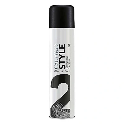 Abbildung von C:EHKO Style Haarspray Crystal (2) 400 ml