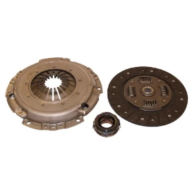Abbildung von JAPANPARTS KF 020 Kupplungssatz 225mm