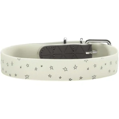 Abbildung von Hunter Leuchthalsband Halsband Convenience Reflect Glow