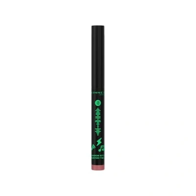 Abbildung von Rimmel OAP Stick Wonder&#039;Last Collection Festival Sounds 007 ROSY POP 1,64G