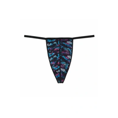 Abbildung von HOM Blackrock G String
