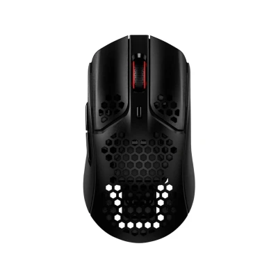 Abbildung von HyperX Pulsefire Haste Kabellose Gaming Maus Schwarz
