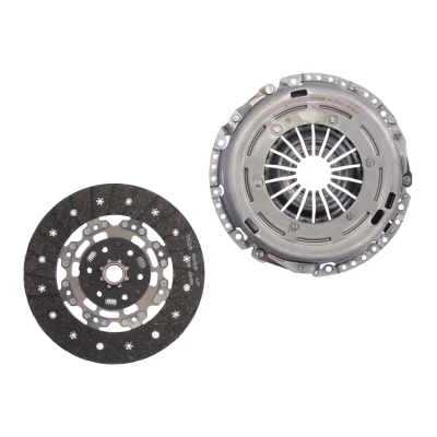 Abbildung von SACHS XTend 3000 970 066 Kupplungssatz ohne Ausrücklager 240 VOLKSWAGEN: Golf 7 Schrägheck, Passat B8 Variant, Limousine, SKODA: Kodiaq