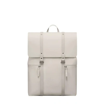 Abbildung von GASTON LUGA Splesh2.0 16&quot; Waterproof Laptop Backpack (bis 16&quot;) Olive, Grün, Cloud Cream