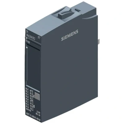 Abbildung von Siemens 6ES7131 6BH00 0BA0