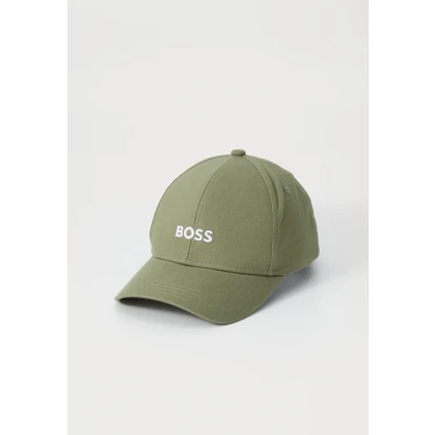 Abbildung von BOSS Baseball Cap &quot;Zed&quot;, mit Logostickerei