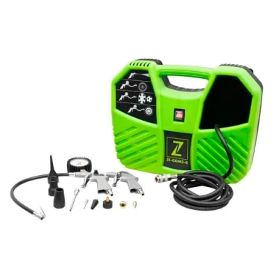 Abbildung von ZIPPER Kompressor ZI COM2 8, 1100 W